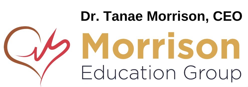 Dr Tanae Morrison